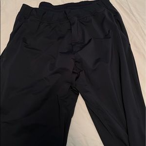 Lululemon surge jogger
